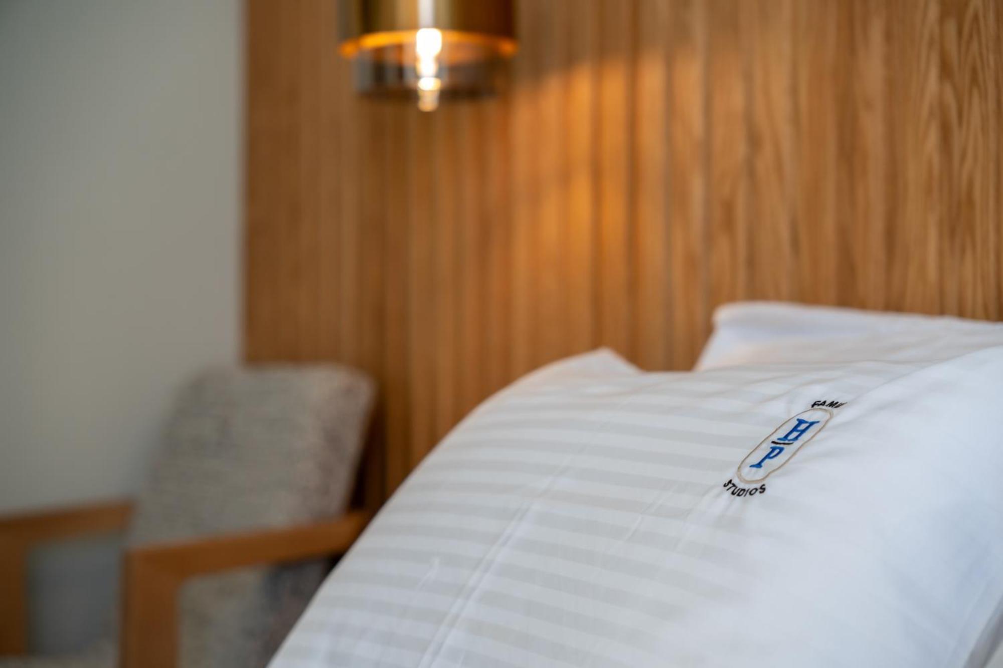 Hp Family Suites Neos Marmaras Pokój zdjęcie