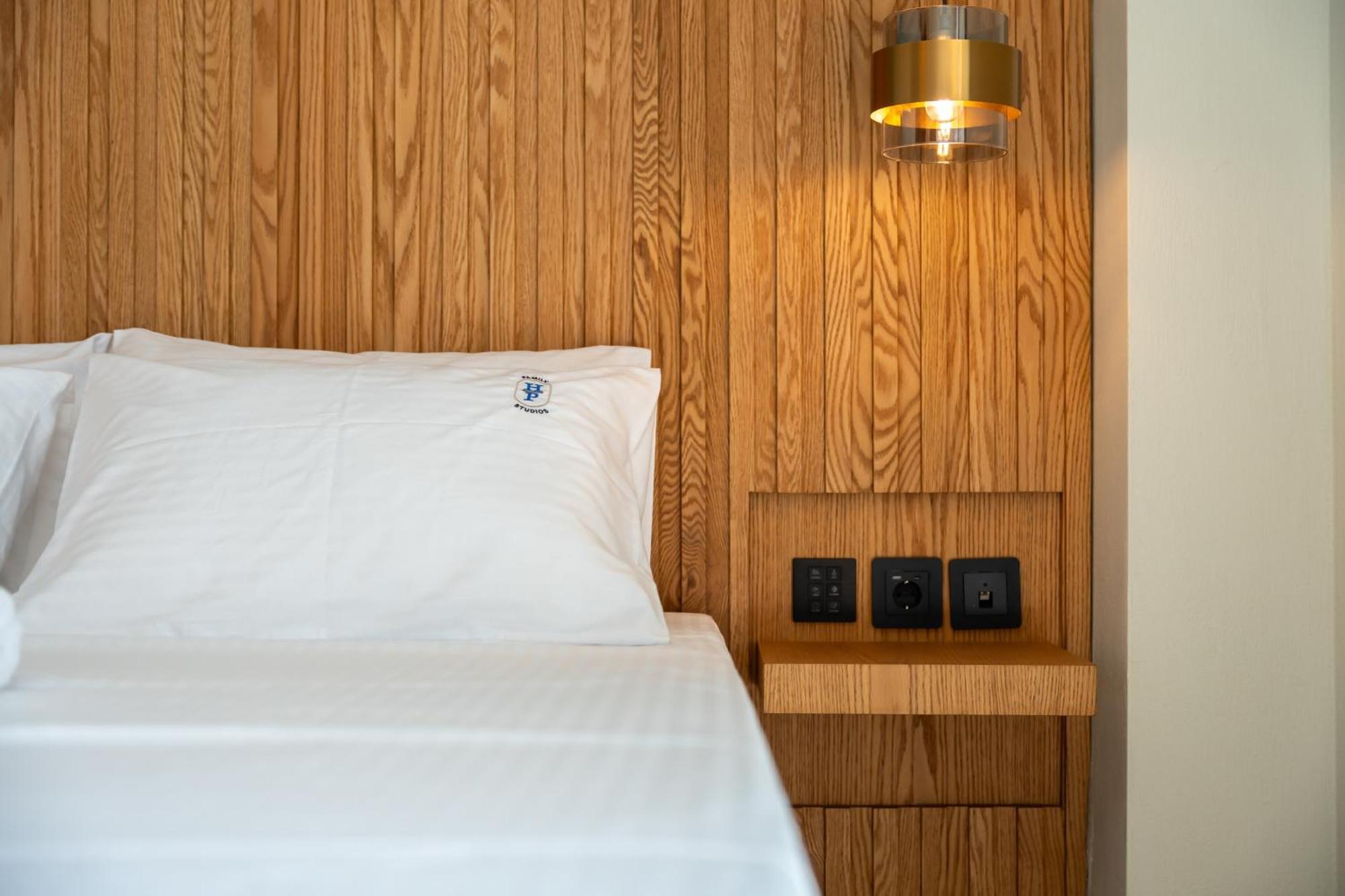 Hp Family Suites Neos Marmaras Pokój zdjęcie
