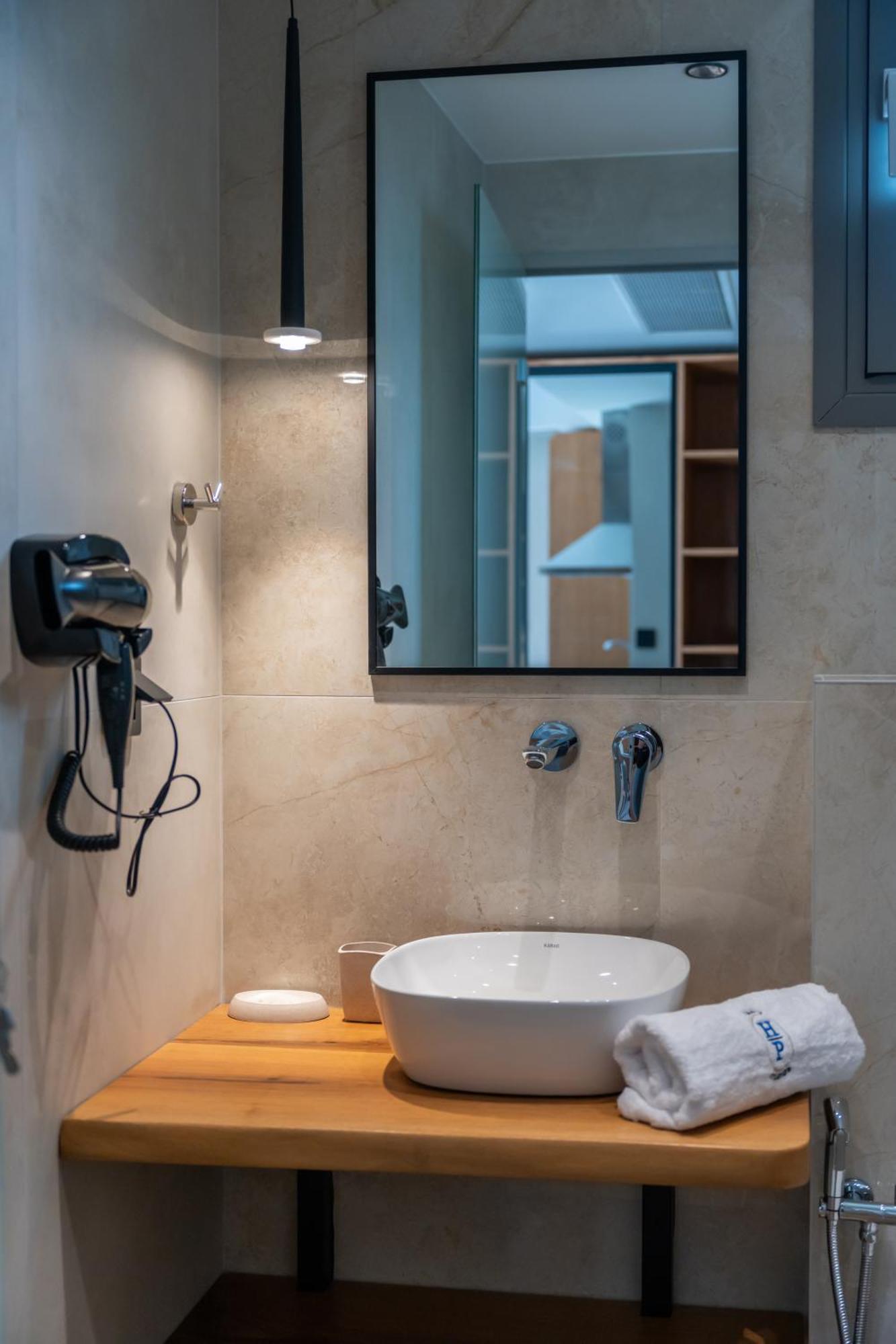 Hp Family Suites Neos Marmaras Pokój zdjęcie