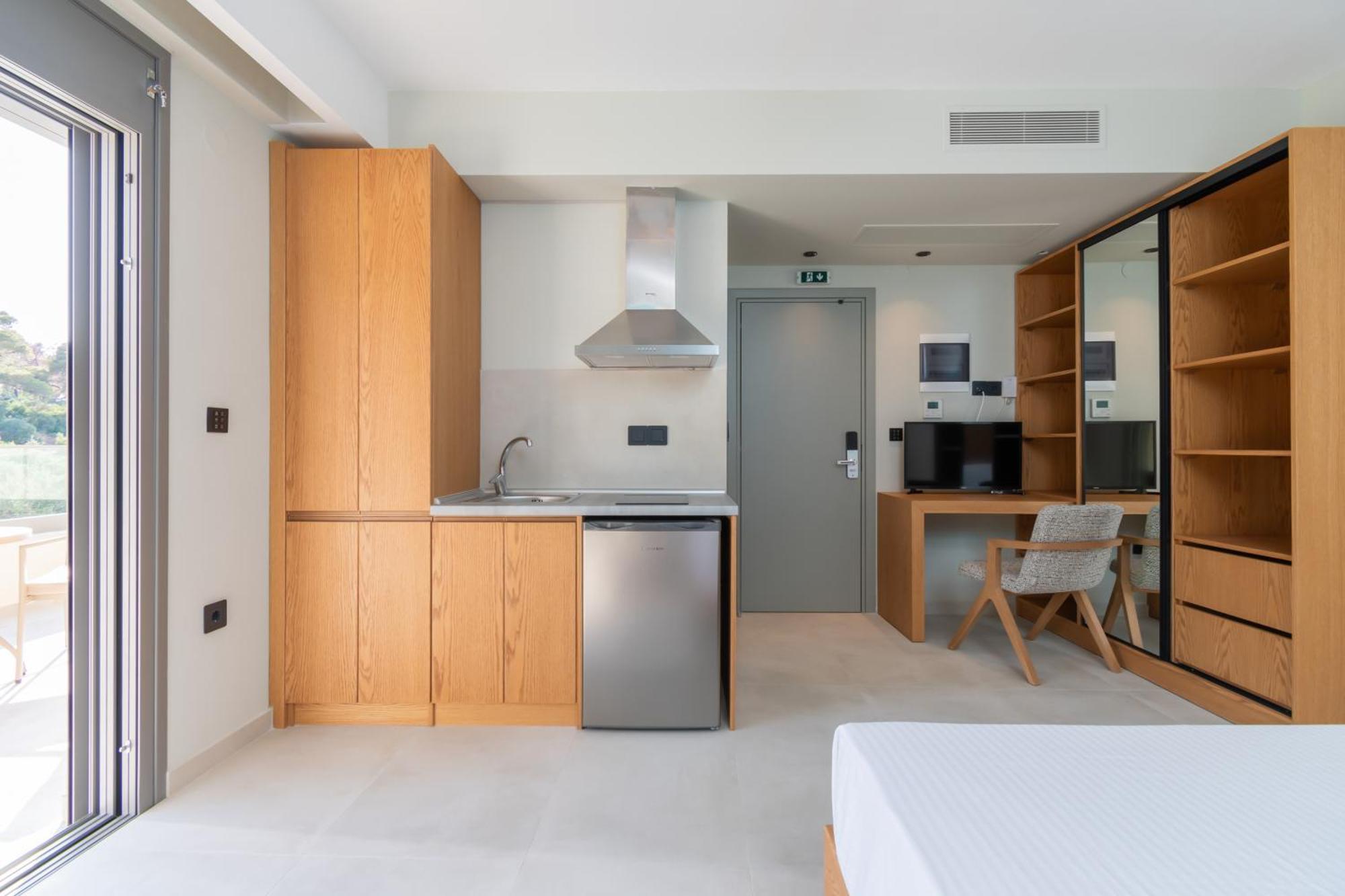Hp Family Suites Neos Marmaras Pokój zdjęcie