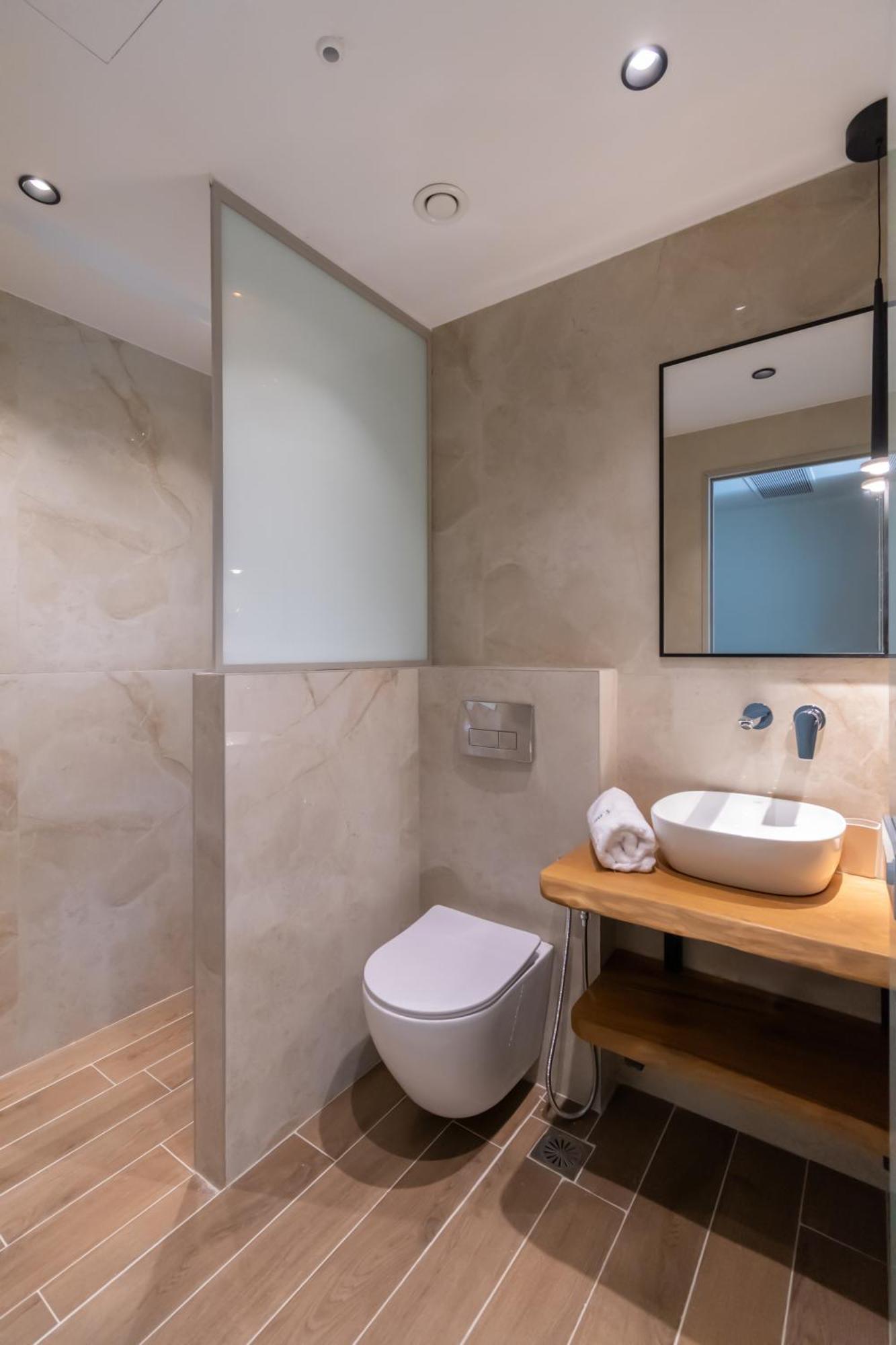 Hp Family Suites Neos Marmaras Pokój zdjęcie